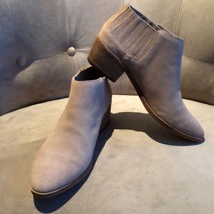 DOLCE VITA BOOTIES